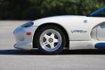 Dodge Viper RT/10 CS by Fitzgerald Motorsports 1995 года